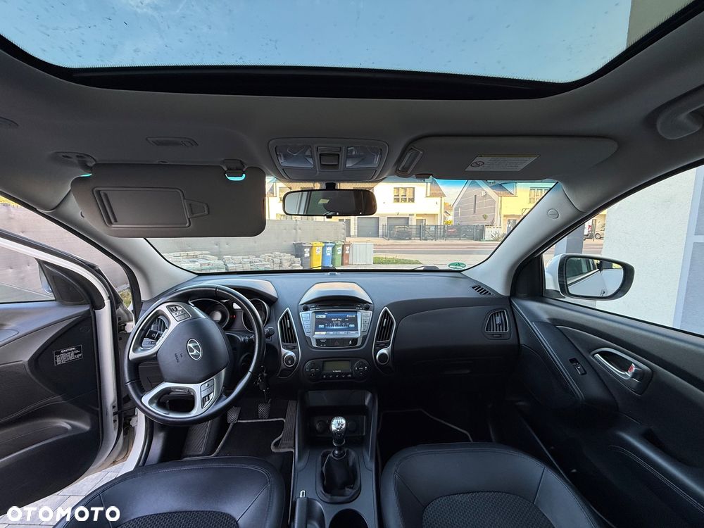 Hyundai ix35 - 6