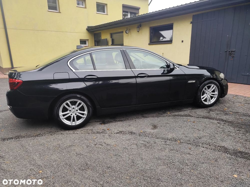 BMW Seria 5 - 14