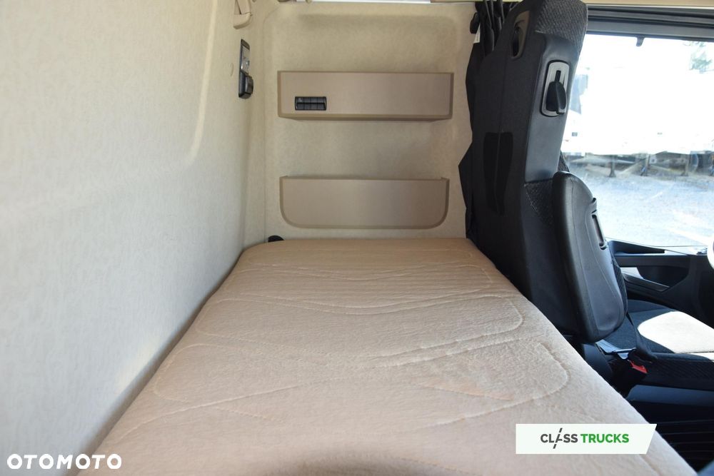 Mercedes-Benz Actros 5 1845 BigSpace MirroCam - 12