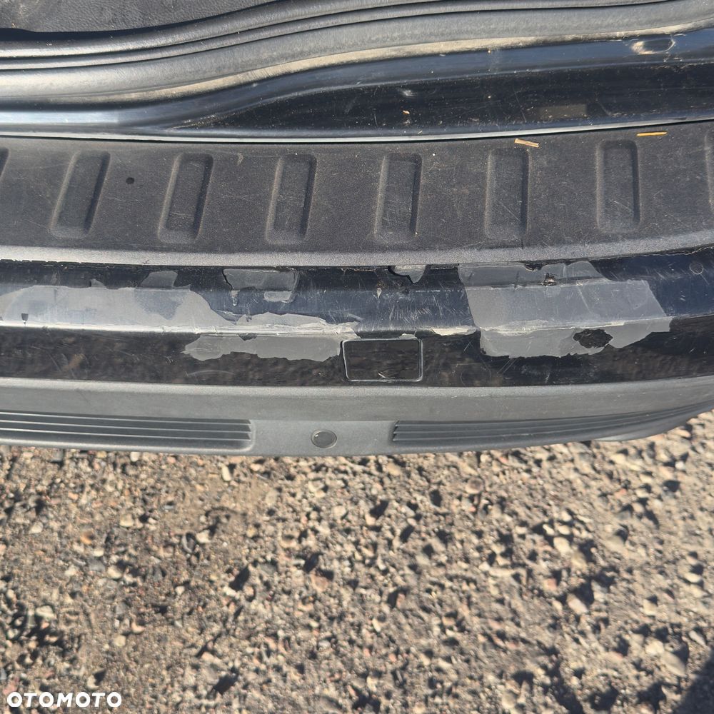 Ford S-Max 2.0 TDCi Titanium PowerShift - 5