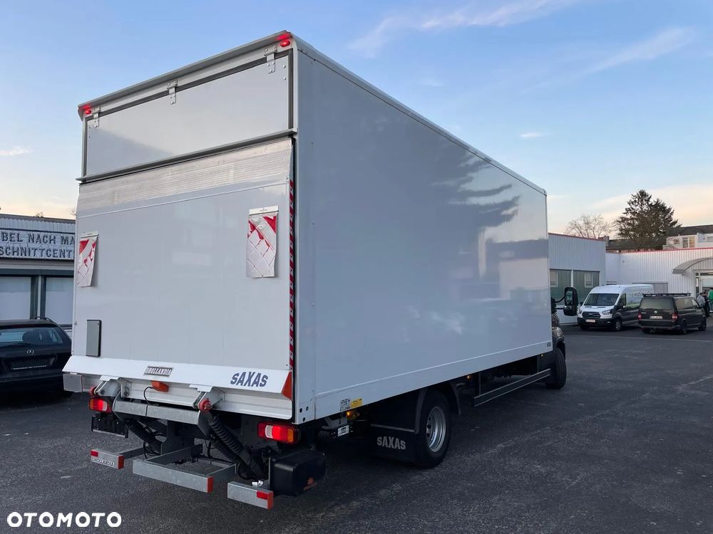 Iveco Iveco Daily 70C18 HiMatic AirLuftmatic - 16