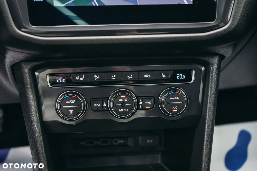 Volkswagen Tiguan Allspace 2.0 TDI 4Mot SCR Highline DSG - 23