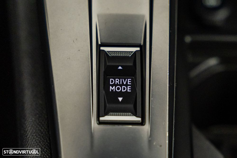 Peugeot 308 1.6 Hybrid Active Pack e-EAT8 - 21