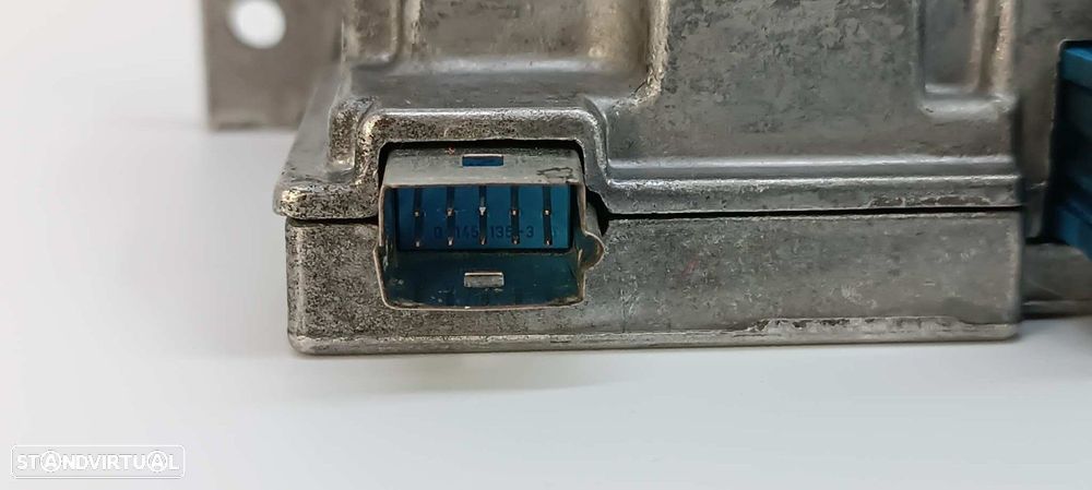 MÓDULO ELETRÓNICO BMW I3 (I01) I3 REX - 3