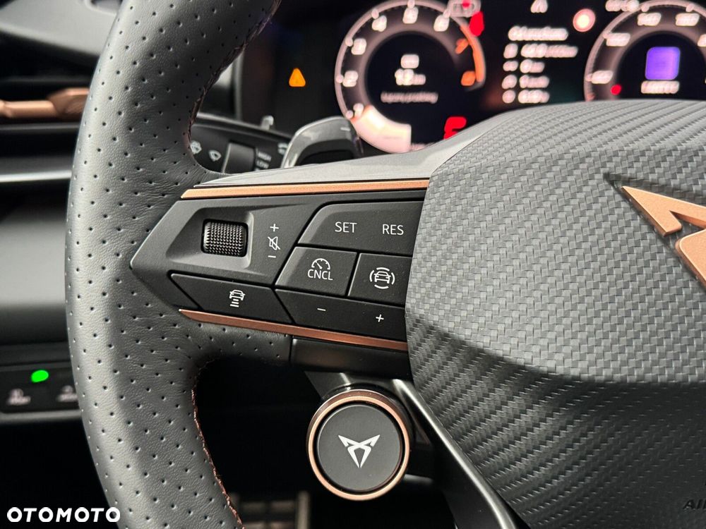 Cupra Terramar 2.0 TSI 4Drive Advantage Edition DCC DSG - 27