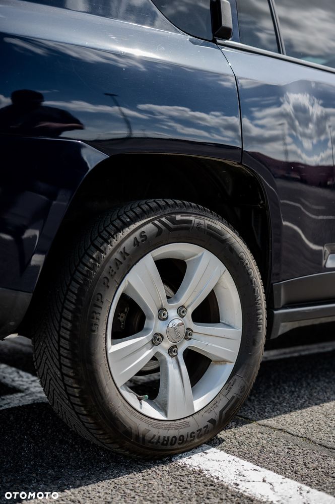 Jeep Compass - 19