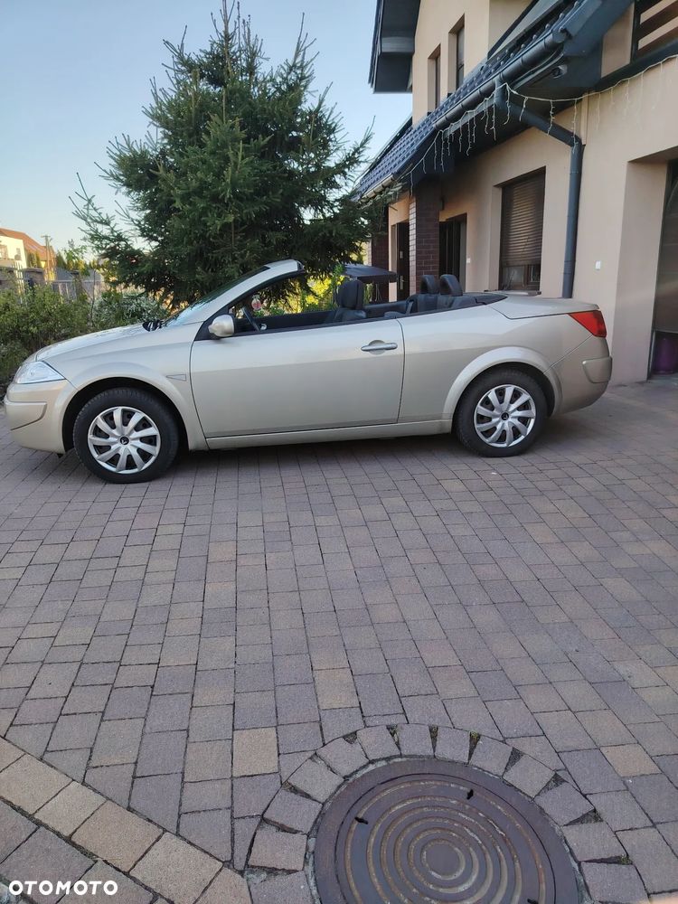 Renault Megane - 1