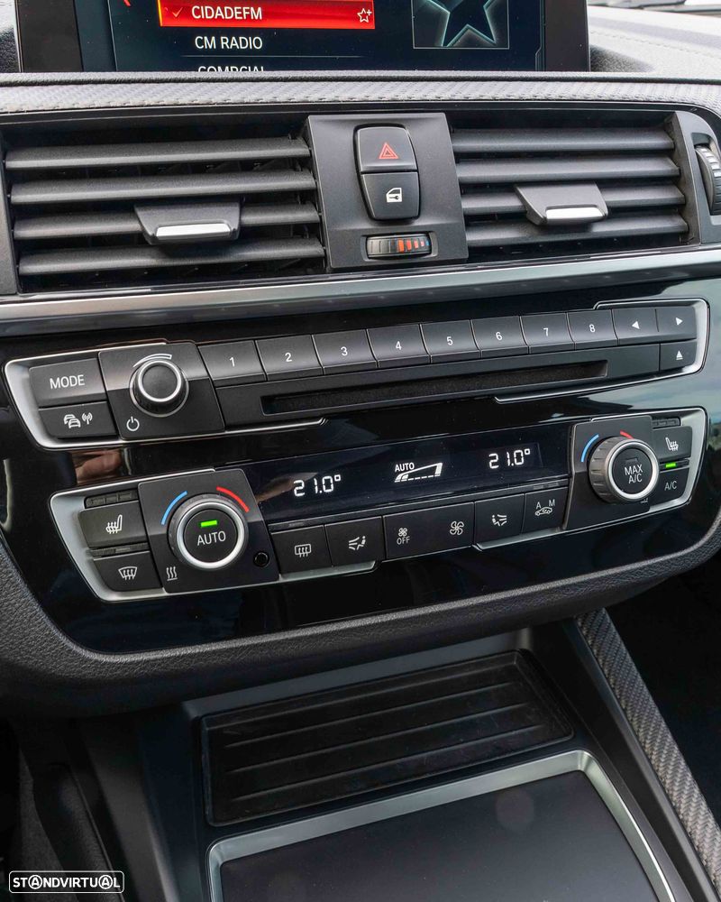 BMW M2 Competition DKG - 28