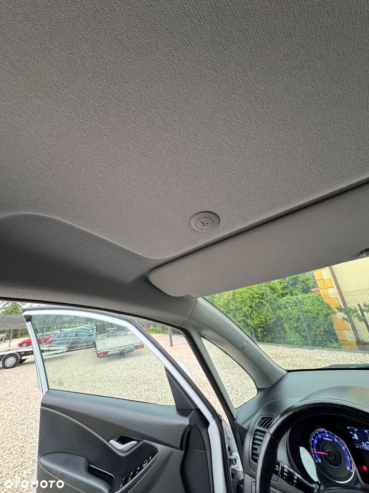 Hyundai ix20 1.4 Premium blue - 21