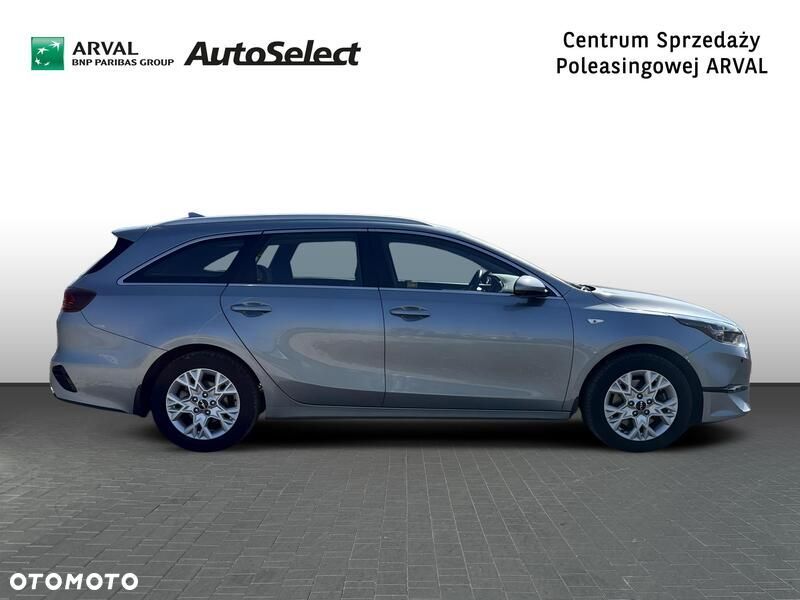 Kia Ceed 1.5 T-GDI M - 8