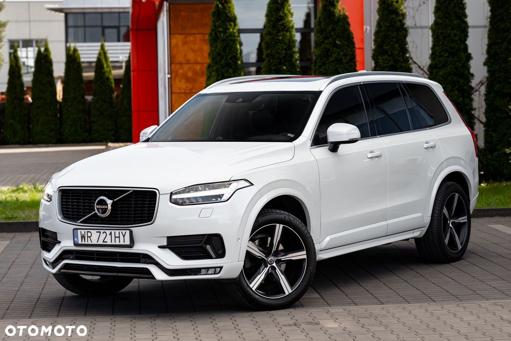 Volvo XC 90 - 5