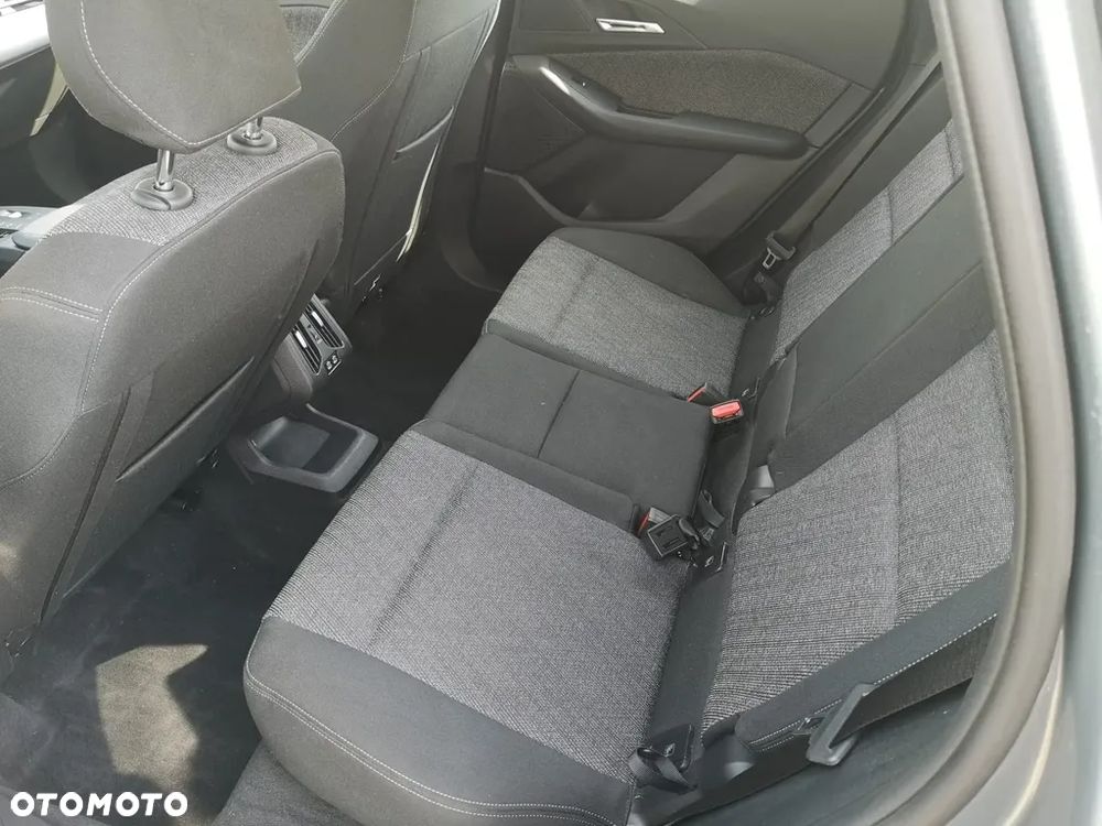 BMW Seria 2 218d Active Tourer Luxury Line - 21