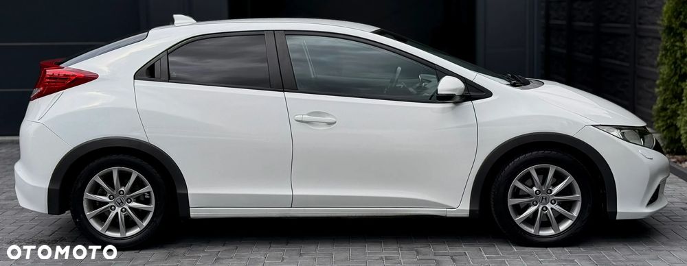 Honda Civic - 4