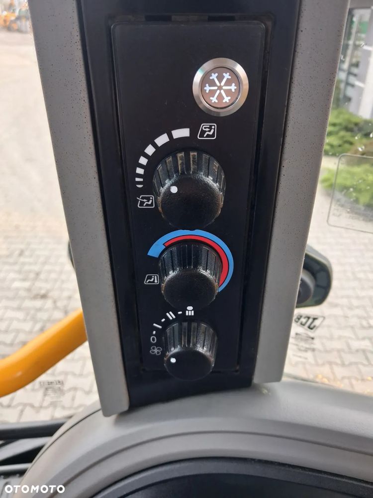 JCB 4 CX SITEMASTER PRO TORQUELOCK - 17