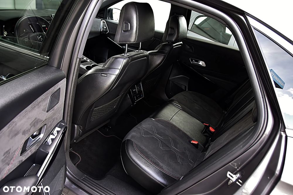 DS Automobiles DS 7 Crossback 1.6 PureTech Performance Line + - 24