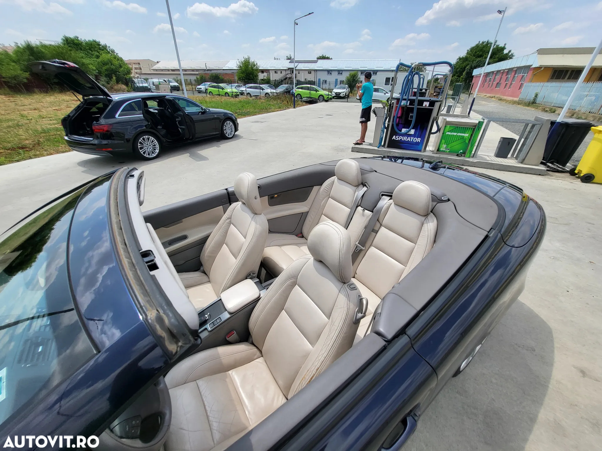 Volvo C70 D5 Aut. Summum - 29