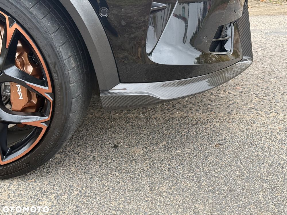 Cupra Formentor 2.5 TSI 4Drive VZ5 DSG - 6