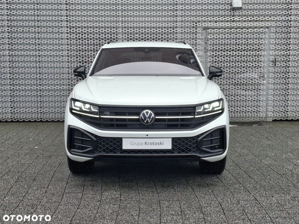 Volkswagen Touareg 3.0 V6 TDI 4Motion R-Line - 2