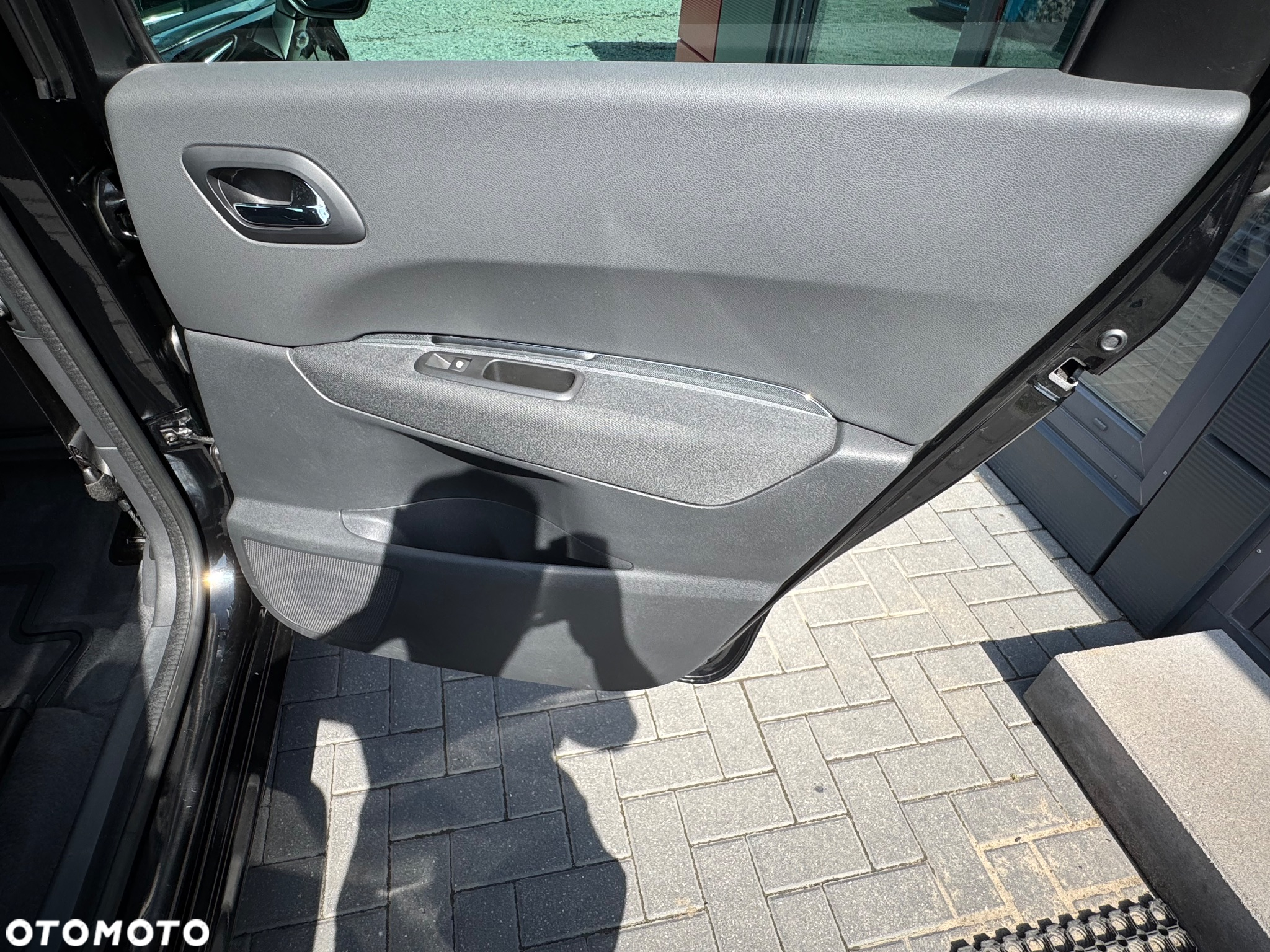 Peugeot 5008 - 31