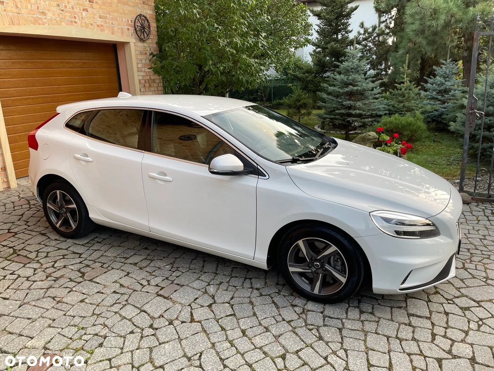 Volvo V40 D3 RDesign - 4