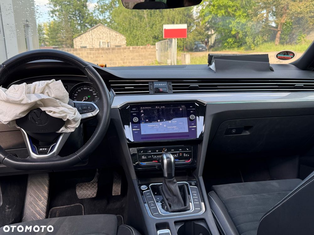 Volkswagen Passat 1.4 TSI DSG GTE - 13