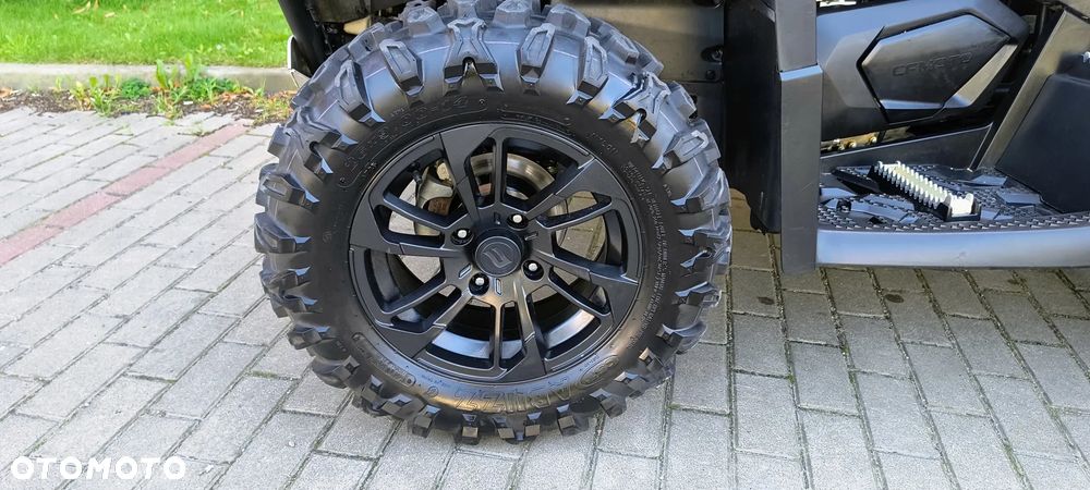 CFMoto Inny - 12
