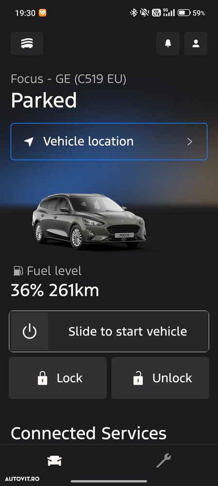 Ford Focus 1.5 EcoBlue Titanium - 16