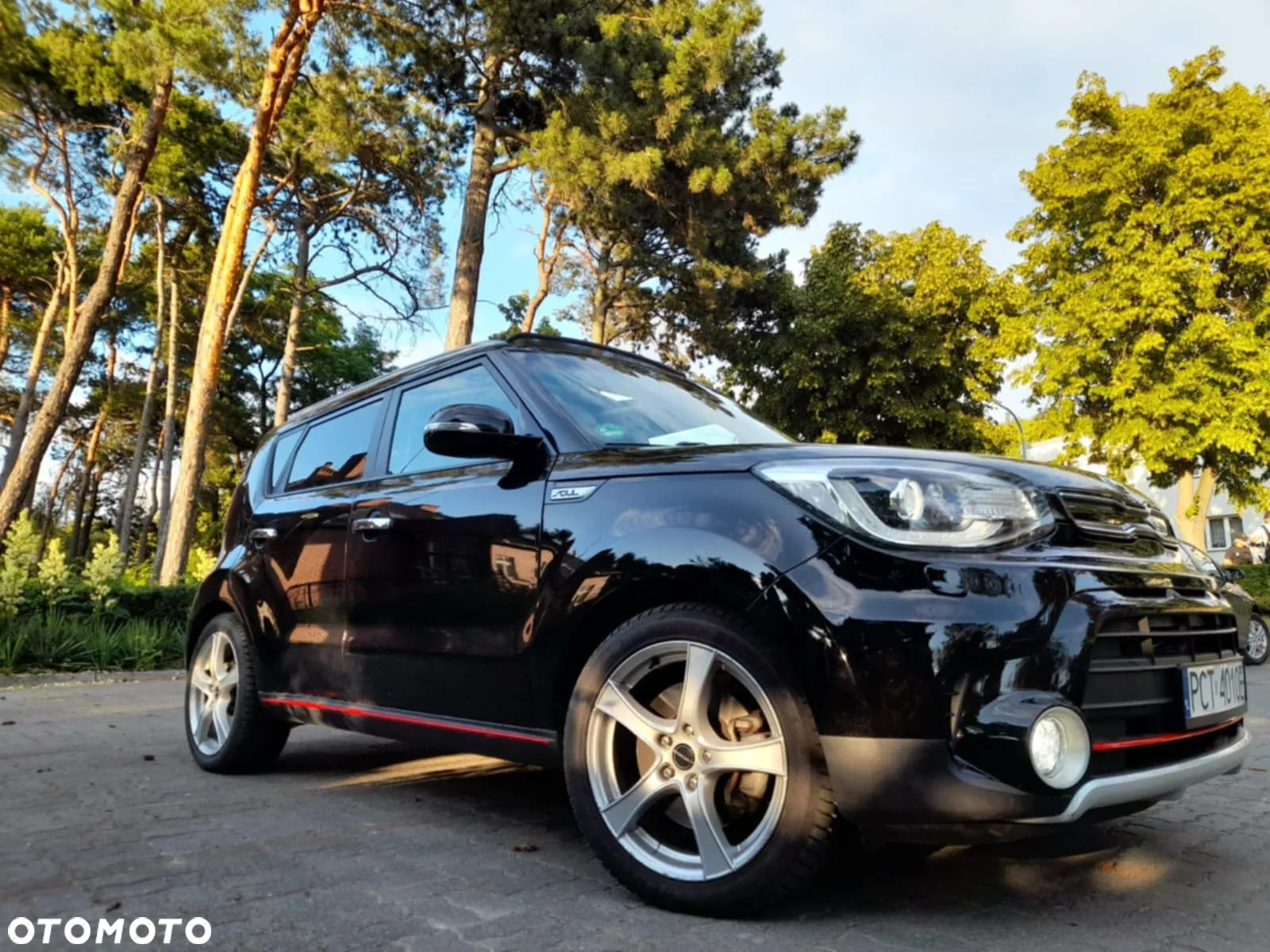 Kia Soul 1.6 T-GDI DCT Turbo - 16