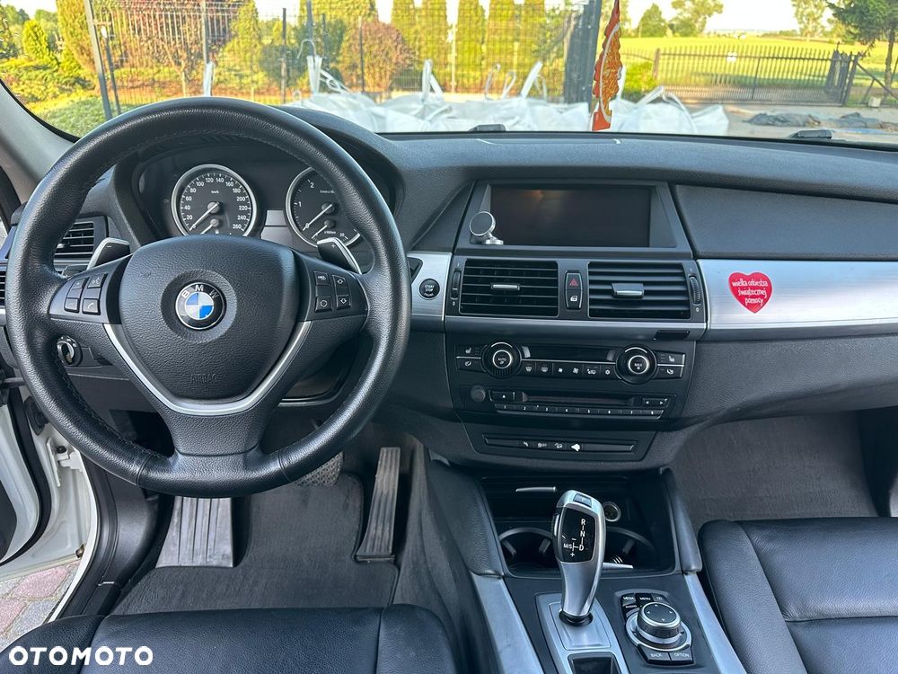 BMW X6 - 5