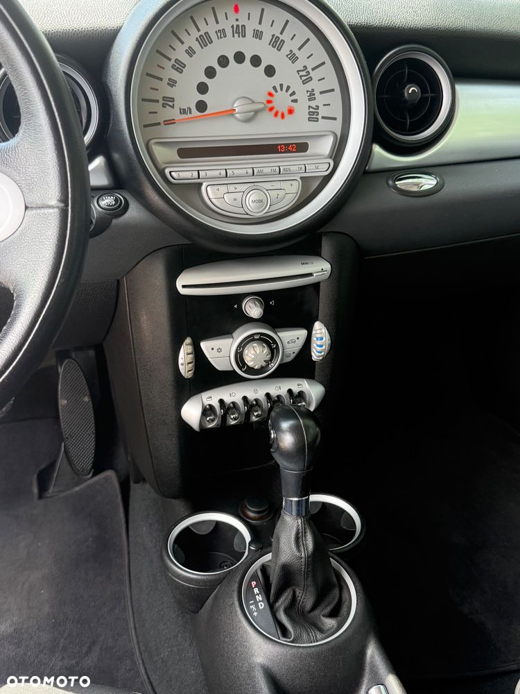 MINI ONE Standard - 18
