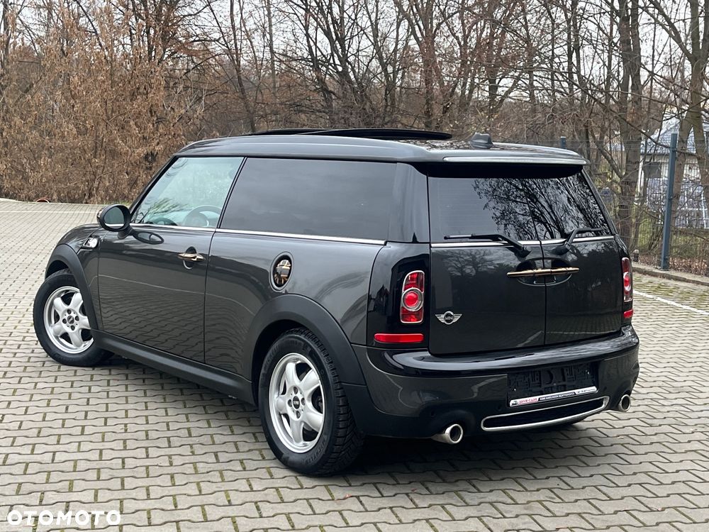 MINI Clubman - 4