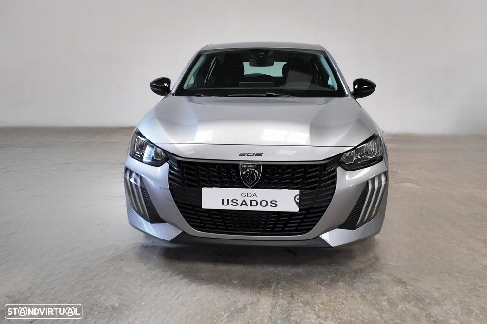 Peugeot 208 1.2 PureTech Active Pack - 8