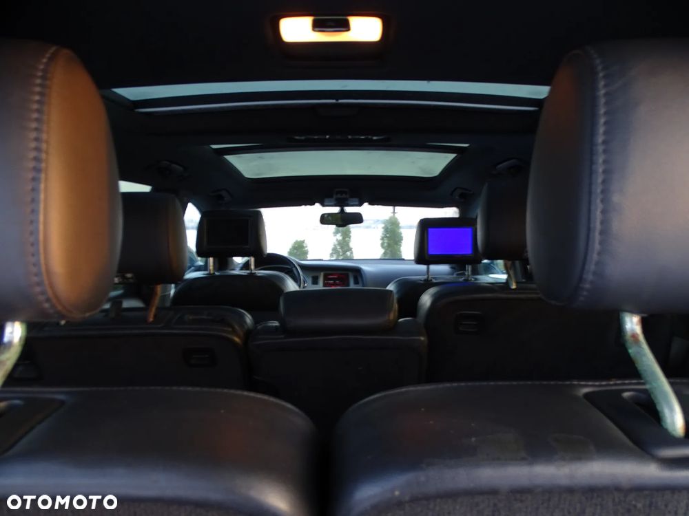 Audi Q7 3.0 TDI Quattro Tiptronic - 6