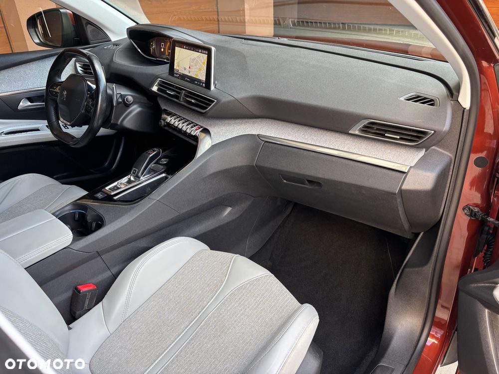 Peugeot 3008 PureTech 130 Stop & Start EAT6 Allure - 24