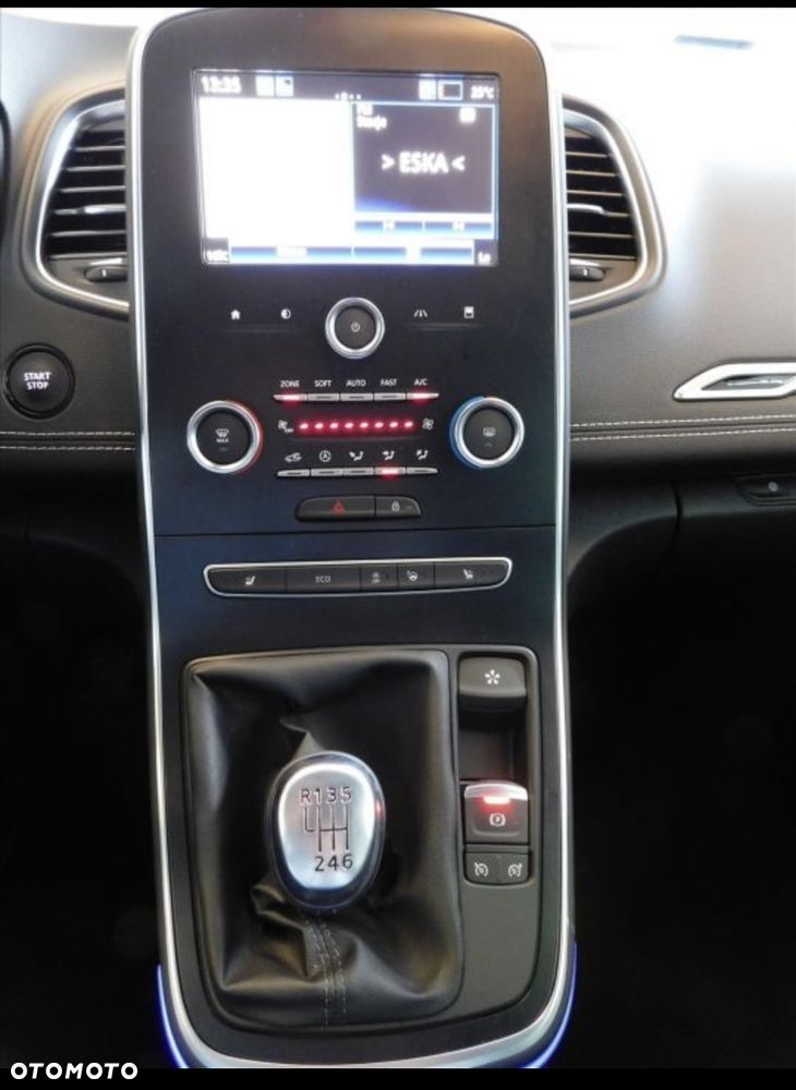 Renault Scenic 1.3 TCe Energy Intens - 5