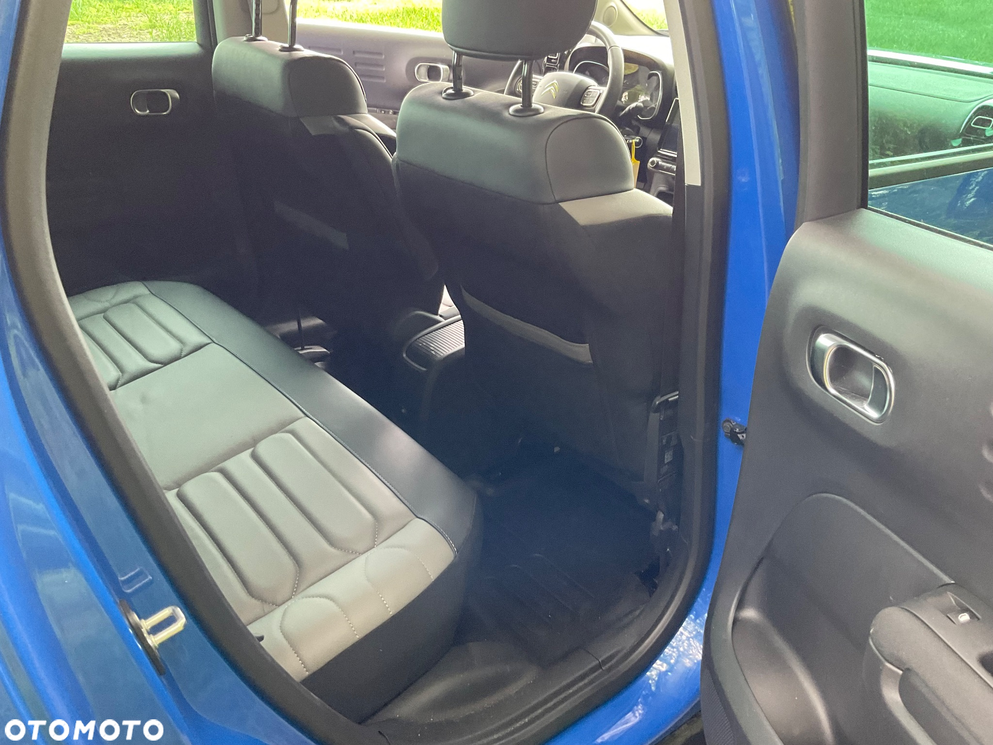 Citroën C3 Aircross PureTech 130 Stop & Start EAT6 OPF SHINE - 10