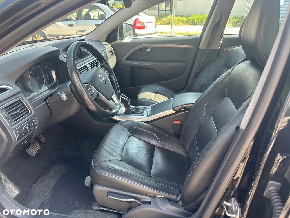 Volvo V70 D4 Geartronic Momentum - 13