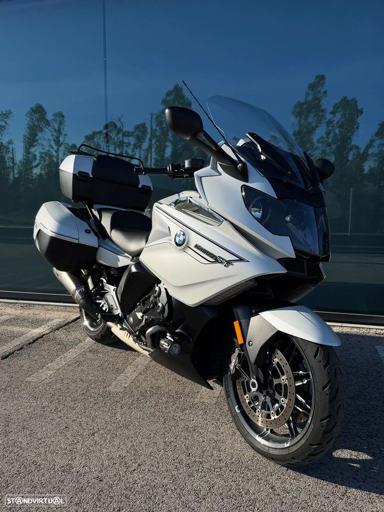 BMW K 1600 GT Option 719 - 1