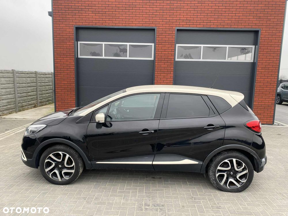 Renault Captur 1.2 TCe Intens EDC - 22