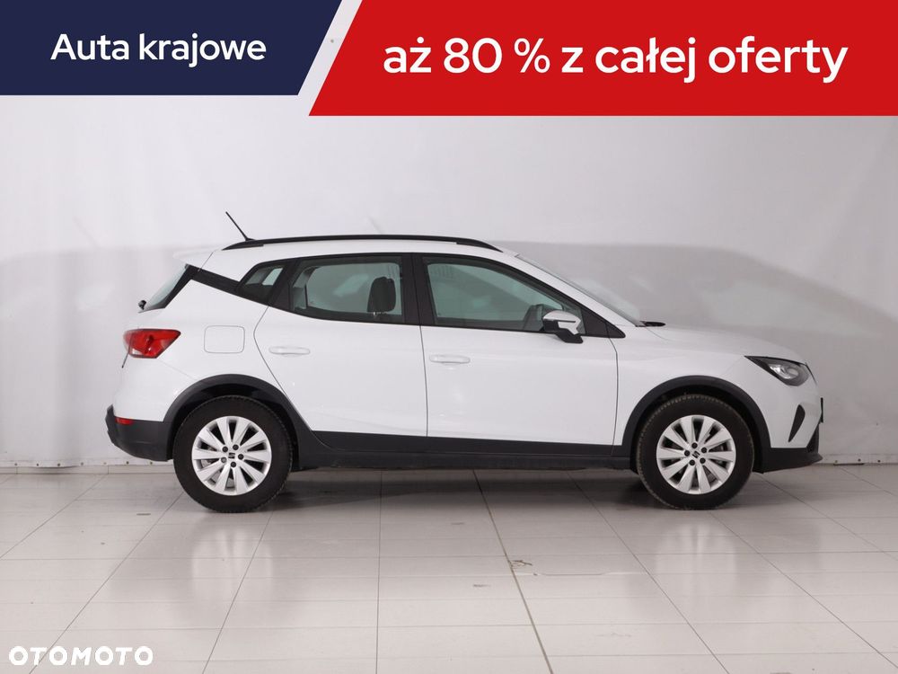 Seat Arona - 8