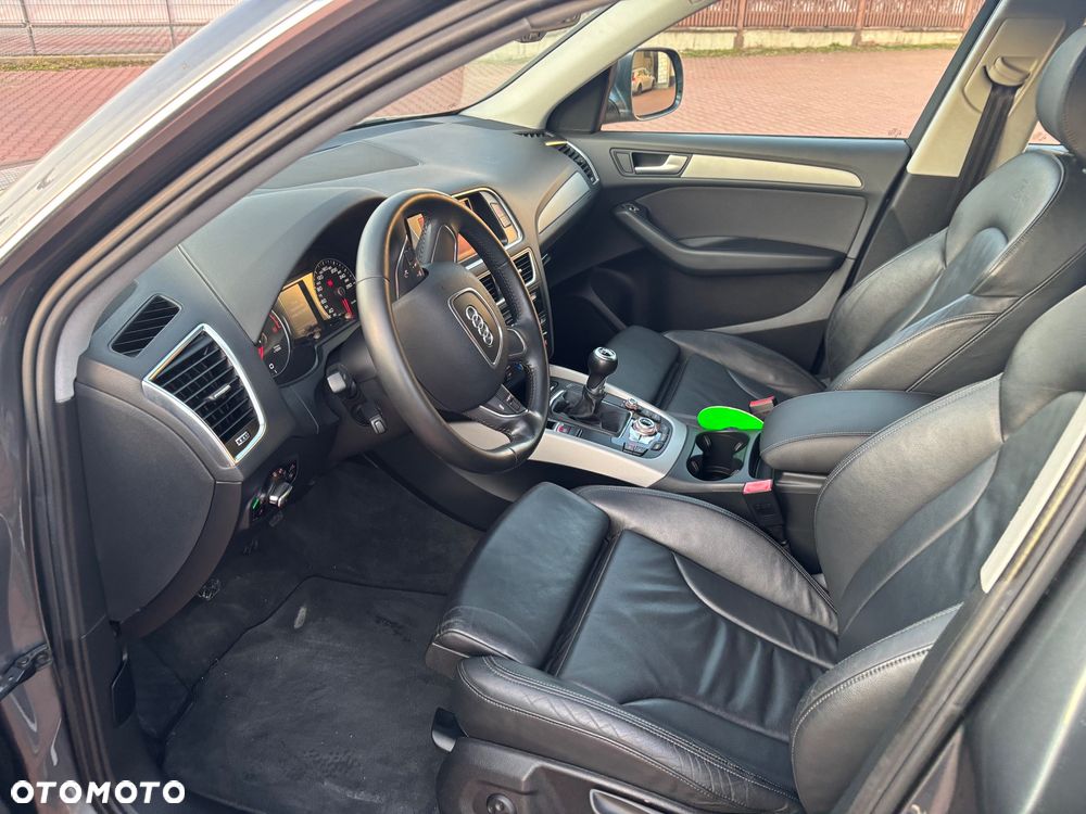 Audi Q5 2.0 TDI - 3