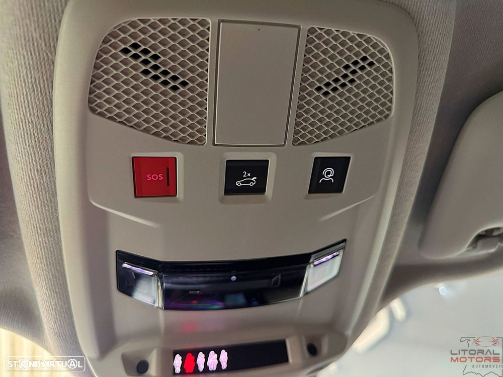 Fiat 600 1.2 Hybrid La Prima - 23