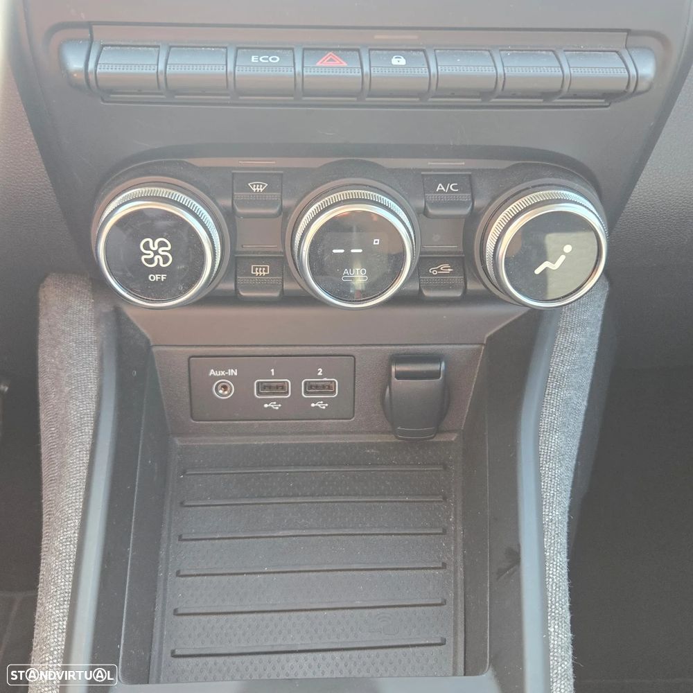 Renault Zoe (c/ Bateria) Zen 50 - 15