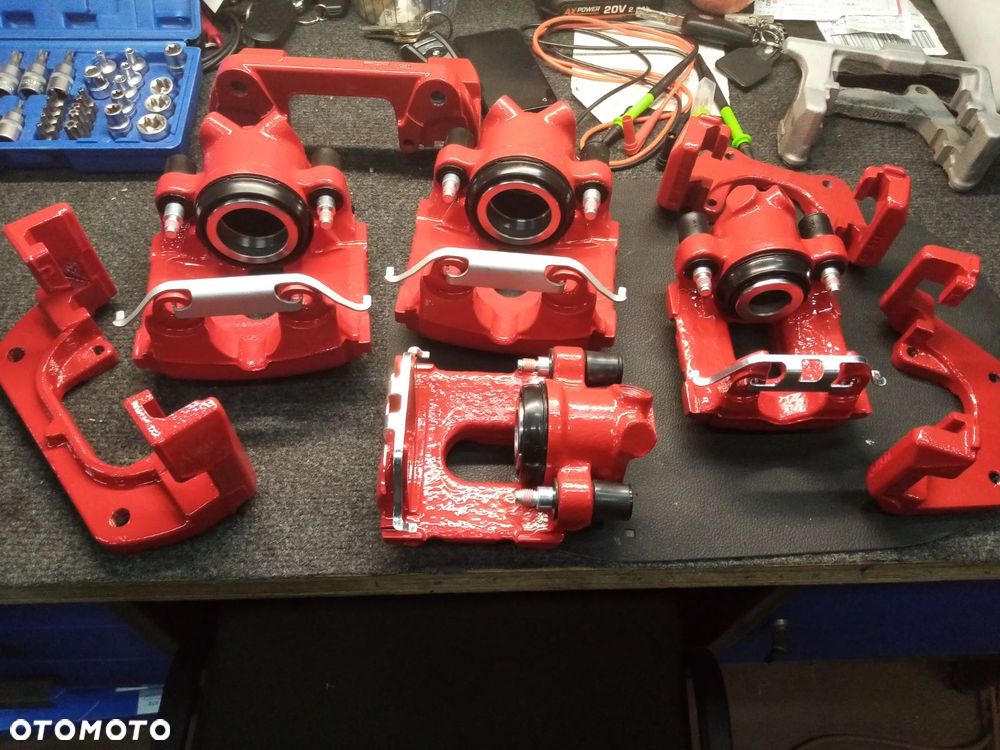 BMW X3 xDrive20d - 38