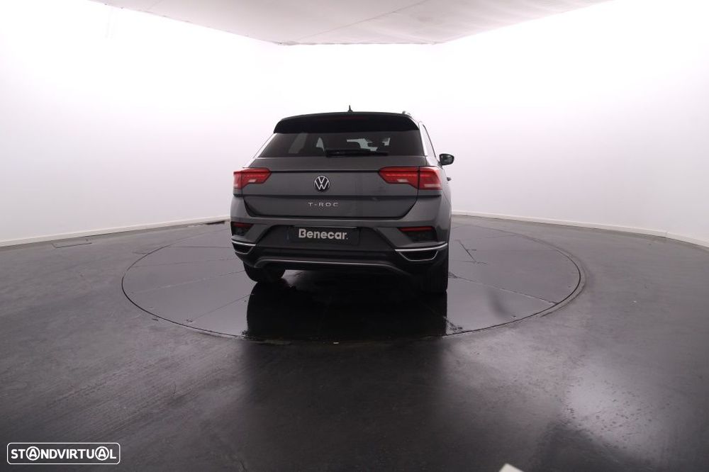 VW T-Roc 1.0 TSI Style - 6
