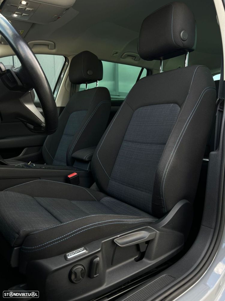 VW Passat Variant 1.4 TSI GTE+ Plug-in - 16
