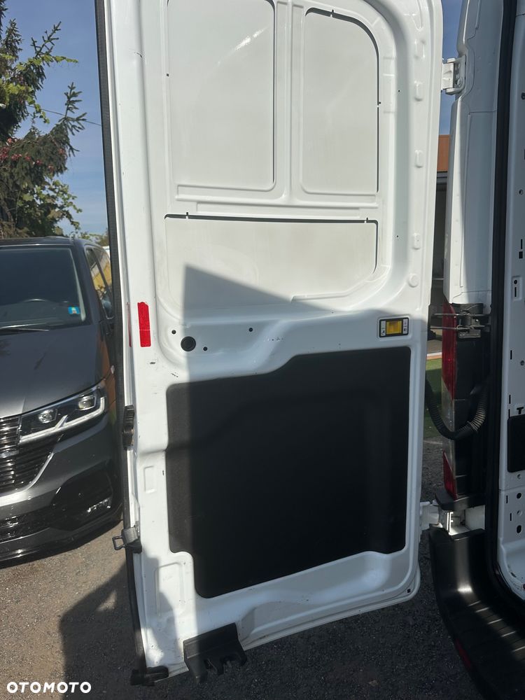 Ford Transit 2.0 130ps 2018r L3H2 Klima kamera tempomat - 26