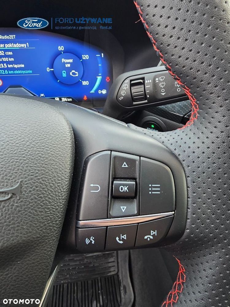 Ford Kuga - 22