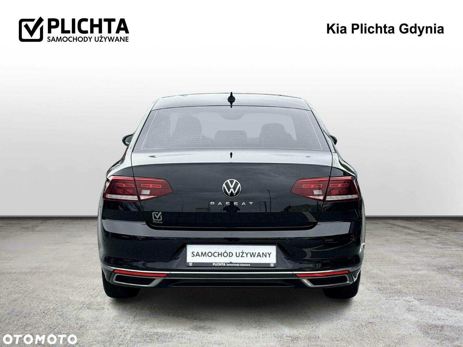 Volkswagen Passat 2.0 TSI Elegance DSG - 4