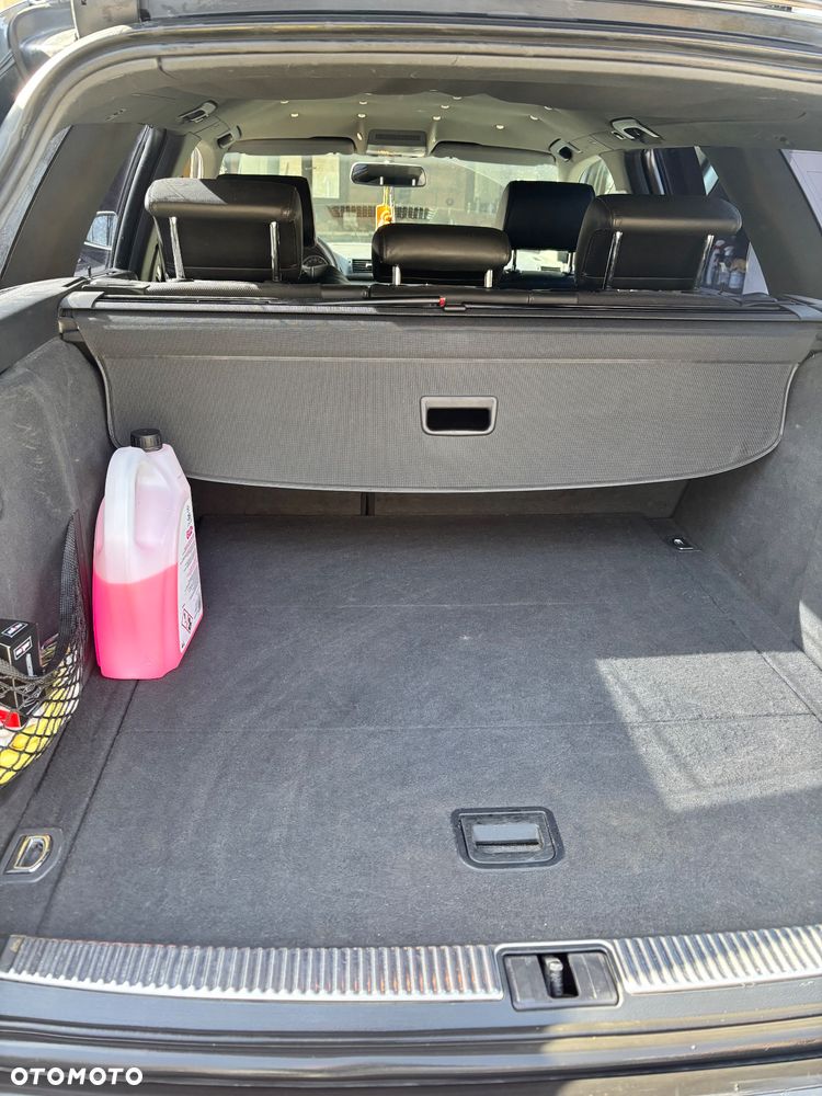 Audi A4 Avant 1.8T - 14